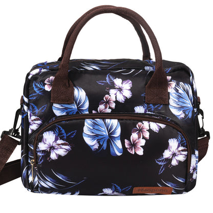 Oxford Cloth Lunch Bag