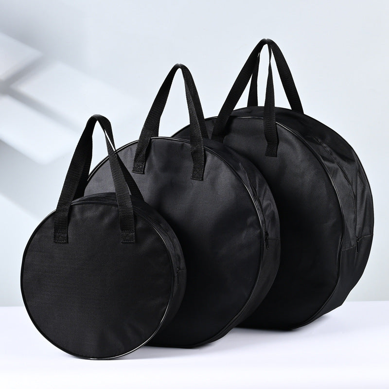 Oxford Cloth Multi-Functional Handbag
