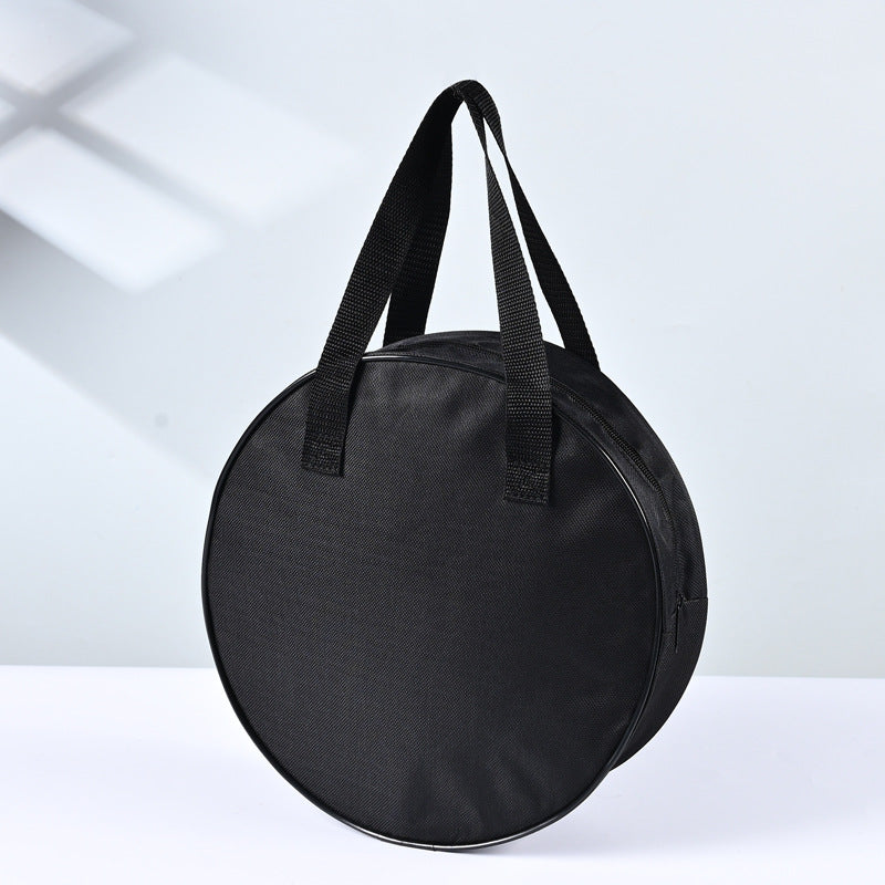 Oxford Cloth Multi-Functional Handbag