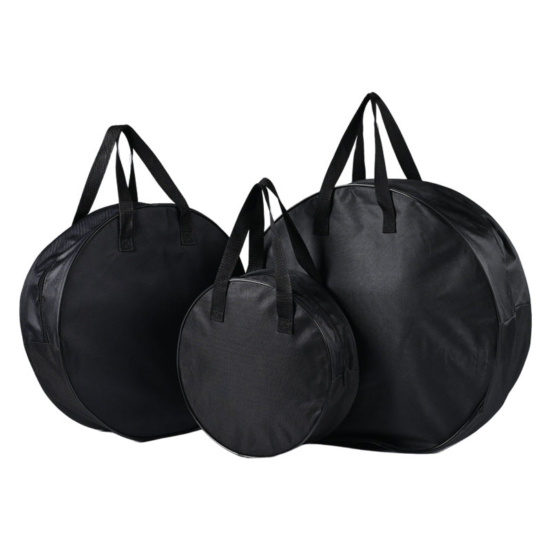 Oxford Cloth Multi-Functional Handbag