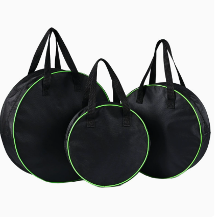 Oxford Cloth Multi-Functional Handbag