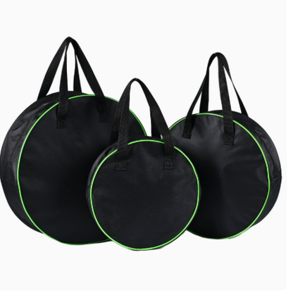 Oxford Cloth Multi-Functional Handbag