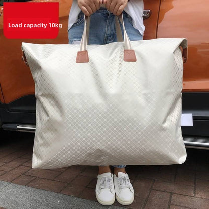 Oxford Cloth Storage Bag
