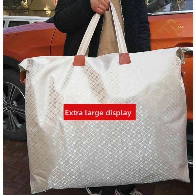 Oxford Cloth Storage Bag