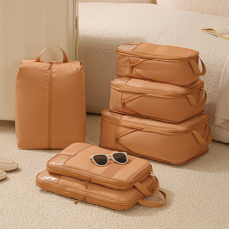 Oxford cloth storage bag