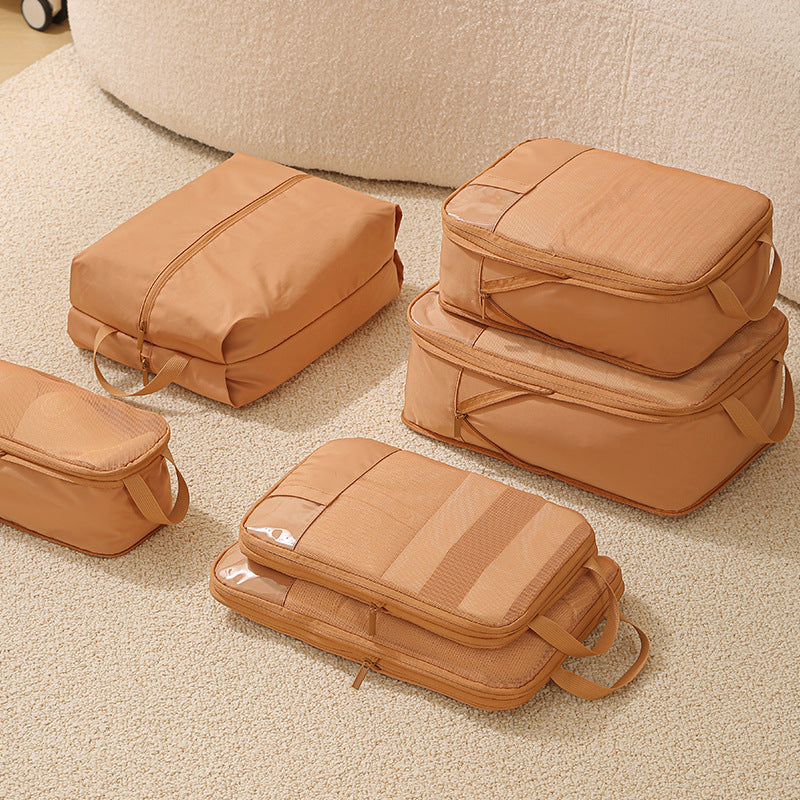 Oxford cloth storage bag
