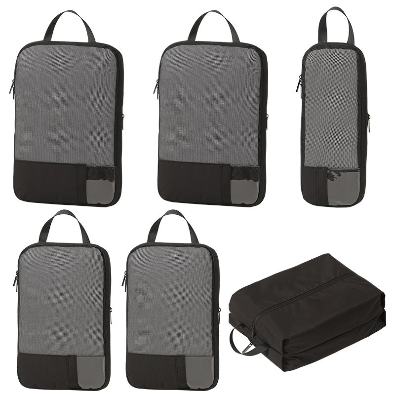 Oxford cloth storage bag