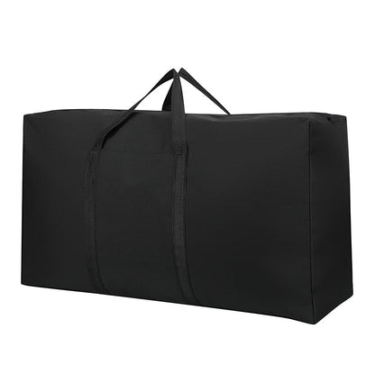 Oxford Cloth Storage Bag with Handles