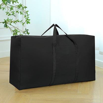 Oxford Cloth Storage Bag with Handles