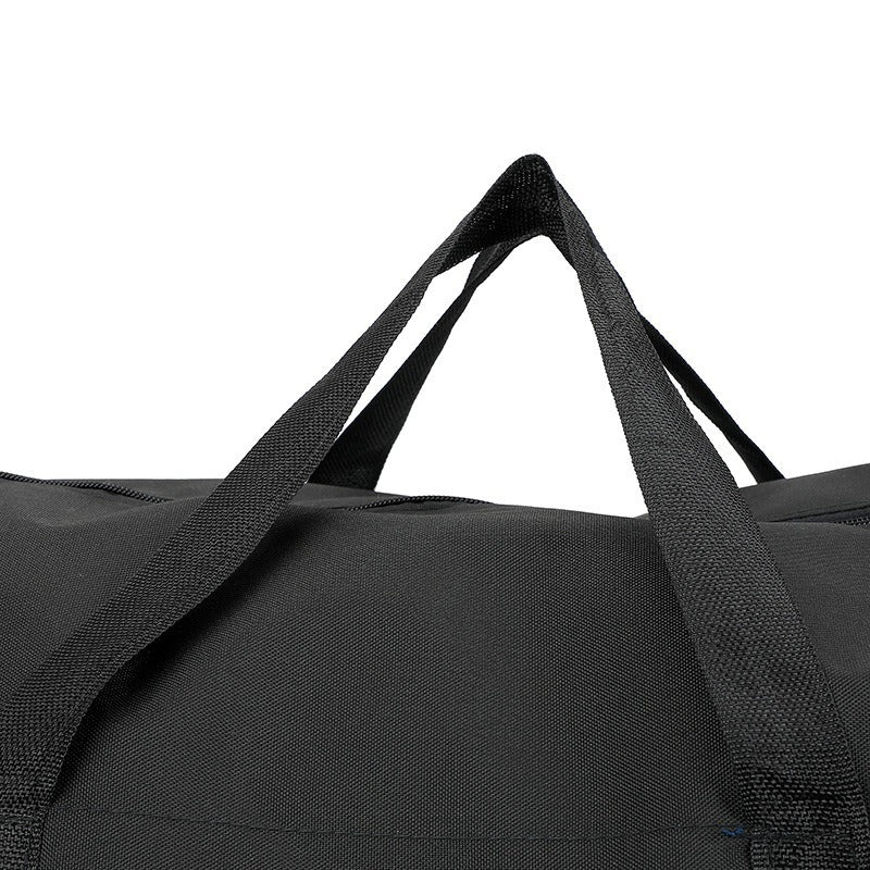 Oxford Cloth Storage Bag with Handles