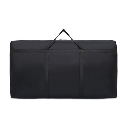 Oxford Cloth Storage Bag with Handles
