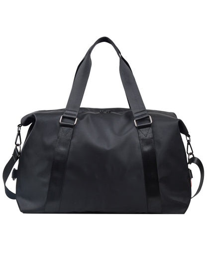 Oxford Cloth Travel Luggage Bag