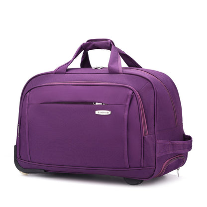 Oxford Cloth Trolley Bag