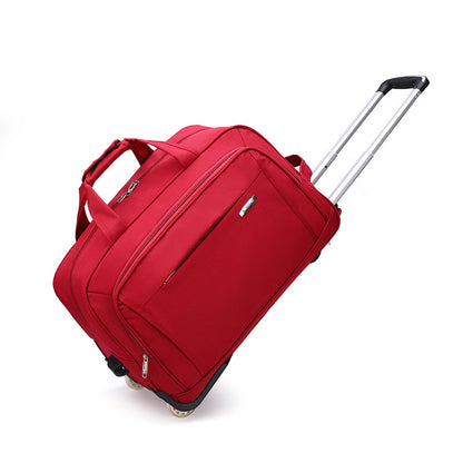 Oxford Cloth Trolley Bag
