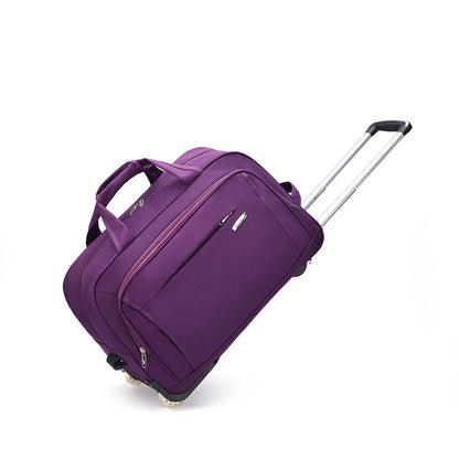 Oxford Cloth Trolley Bag