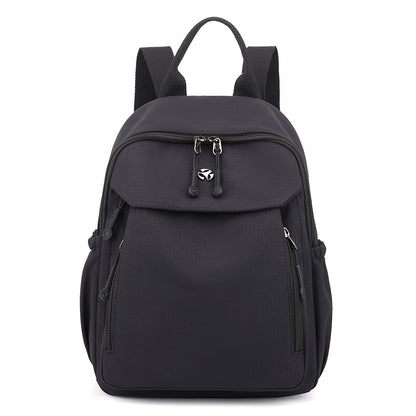 Oxford Cloth Women Backpack
