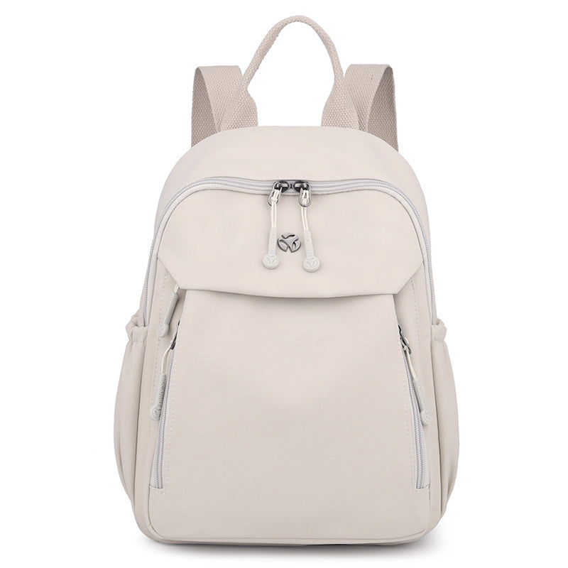 Oxford Cloth Women Backpack