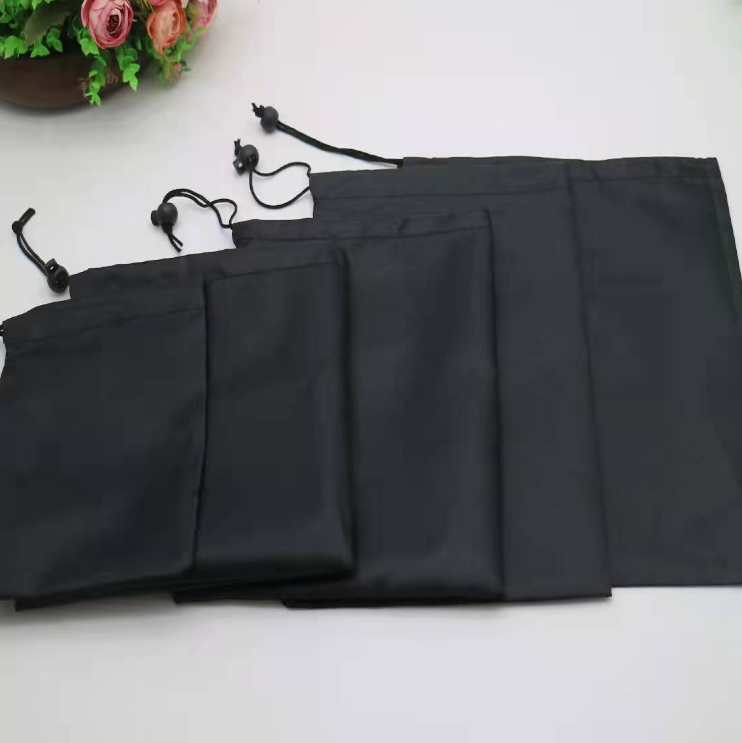 Oxford Drawstring Storage Organizer Bags