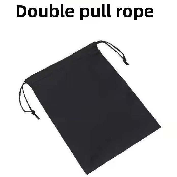 Oxford Drawstring Storage Organizer Bags