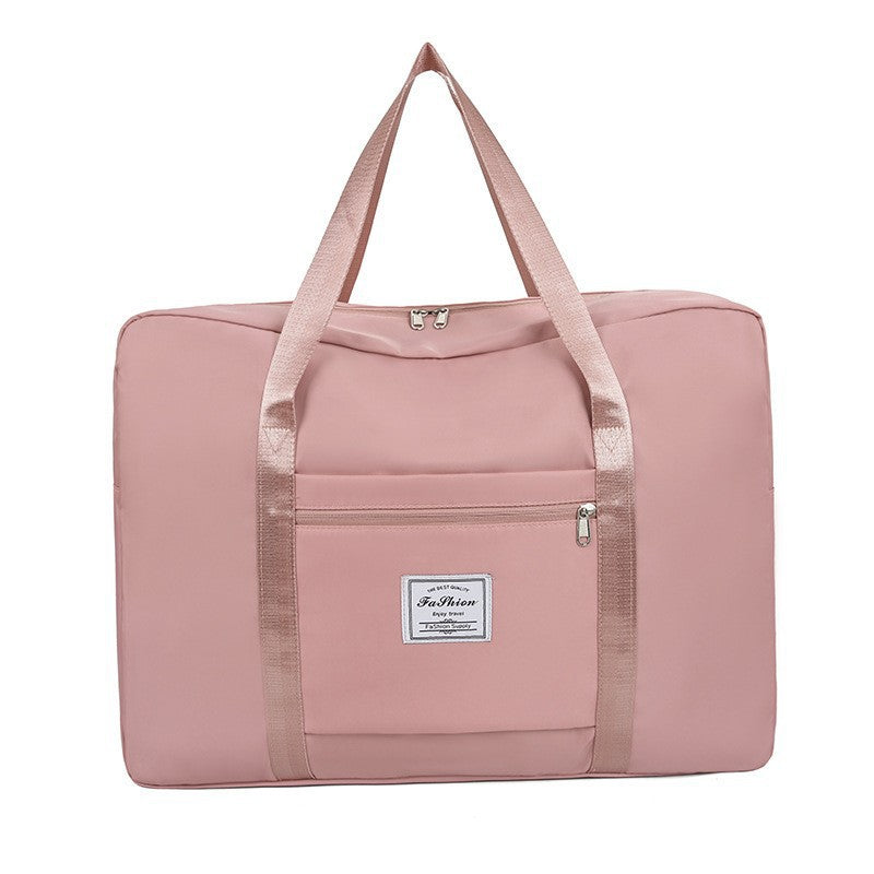 Oxford fabric waterproof handbag
