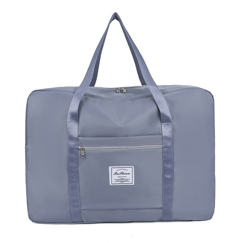 Oxford fabric waterproof handbag