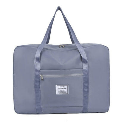 Oxford fabric waterproof handbag