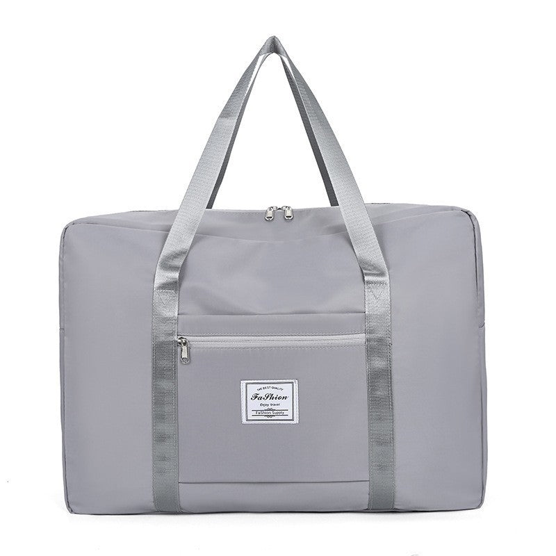 Oxford fabric waterproof handbag