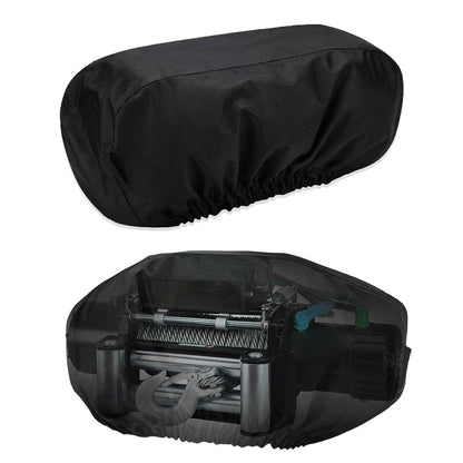 Oxford fabric winch cover