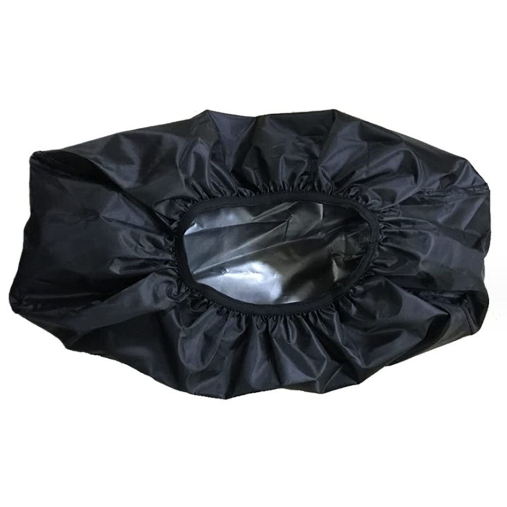 Oxford fabric winch cover