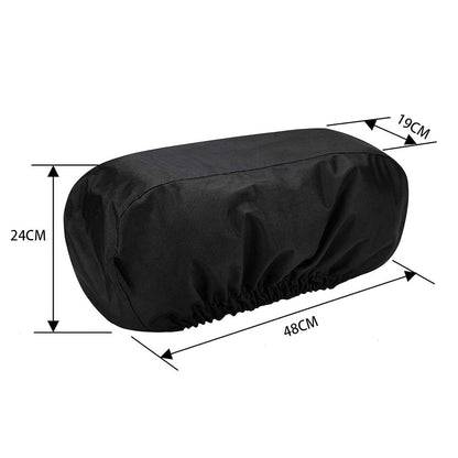Oxford fabric winch cover