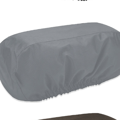 Oxford fabric winch cover