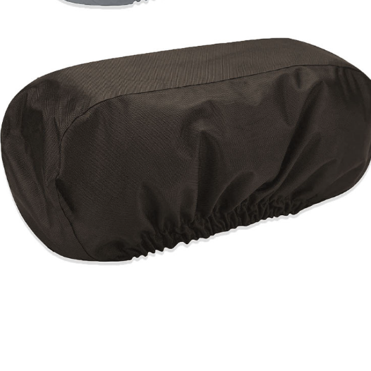 Oxford fabric winch cover