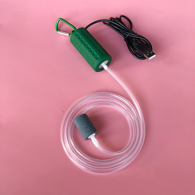 Oxygen Aerator Pump