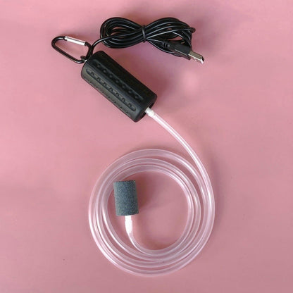 Oxygen Aerator Pump