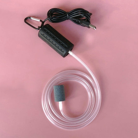 Oxygen Aerator Pump