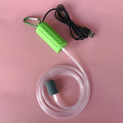 Oxygen Aerator Pump