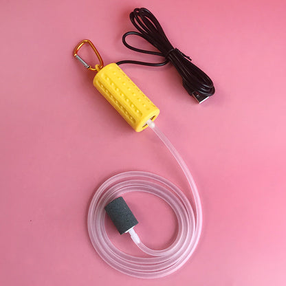 Oxygen Aerator Pump