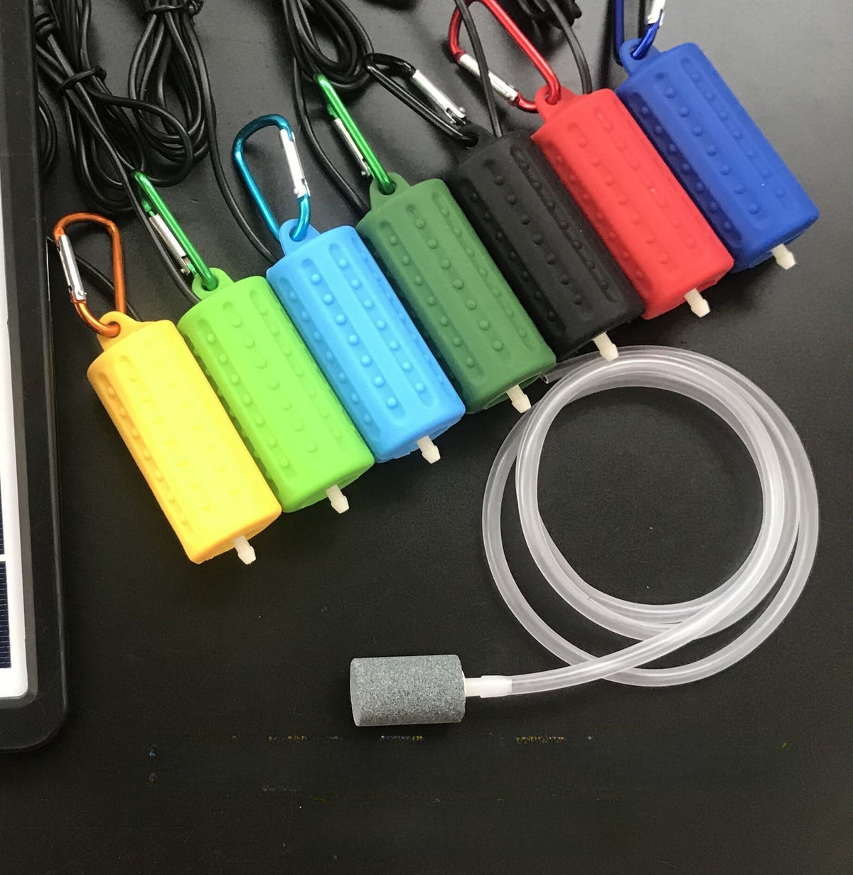 Oxygen Aerator Pump