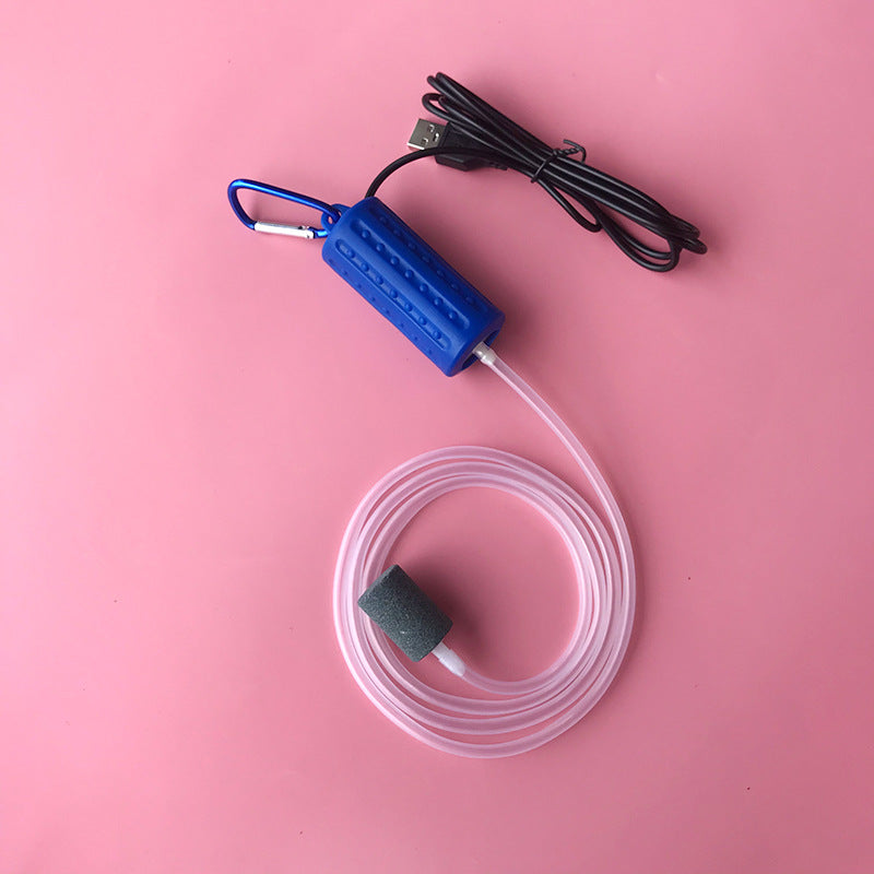 Oxygen Aerator Pump