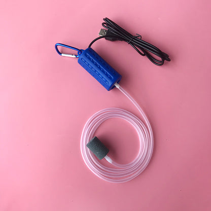 Oxygen Aerator Pump