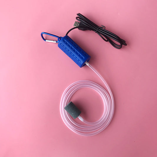 Oxygen Aerator Pump