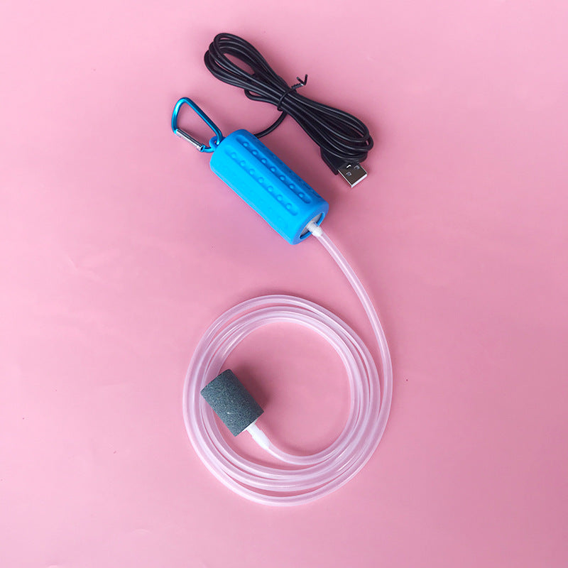 Oxygen Aerator Pump