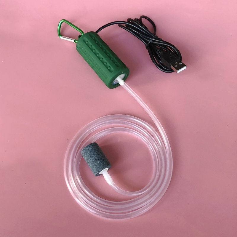 Oxygen Aerator Pump