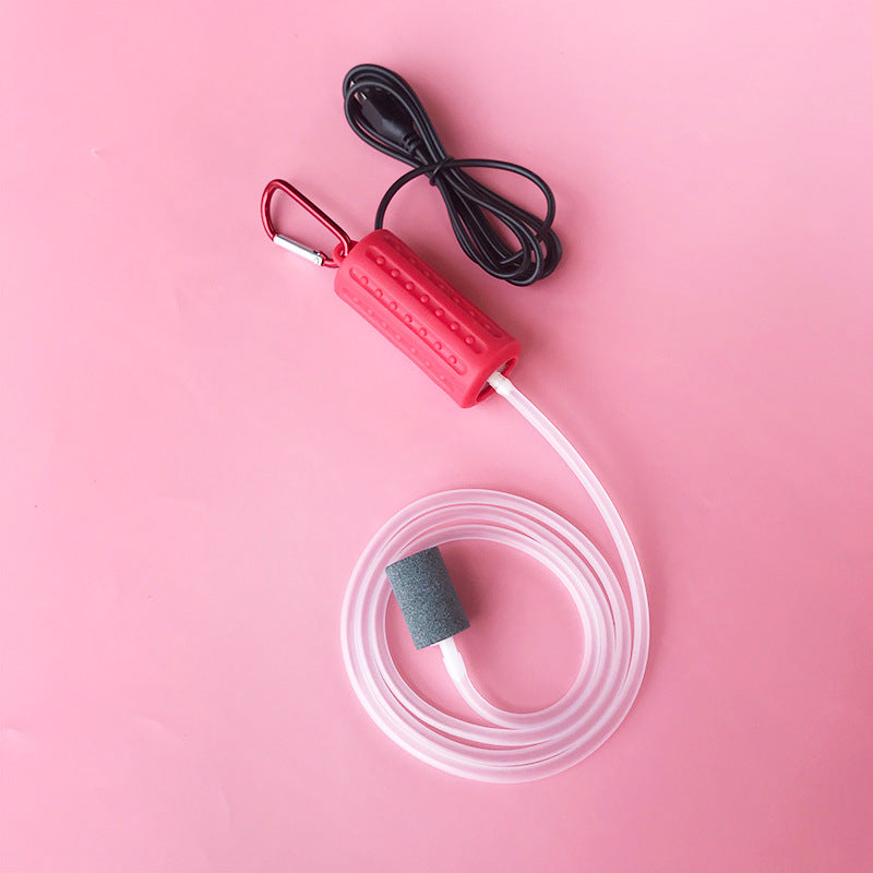 Oxygen Aerator Pump