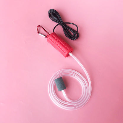 Oxygen Aerator Pump