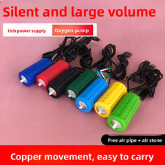 Color shell mute Standard version dark blue