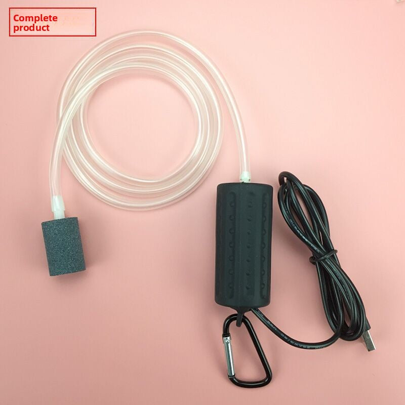Oxygen Pump Machine