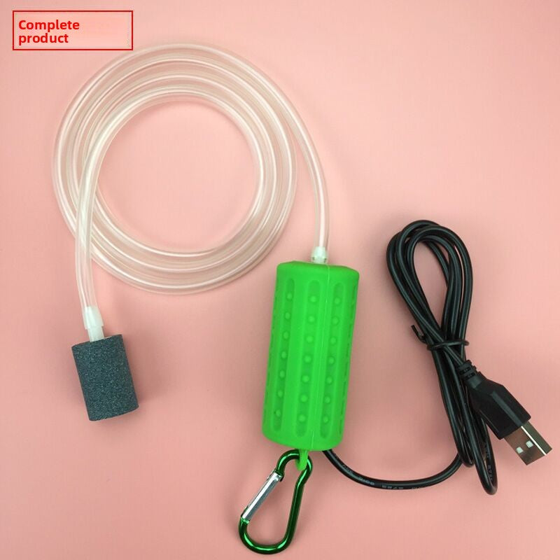 Oxygen Pump Machine