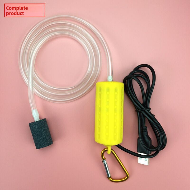 Oxygen Pump Machine