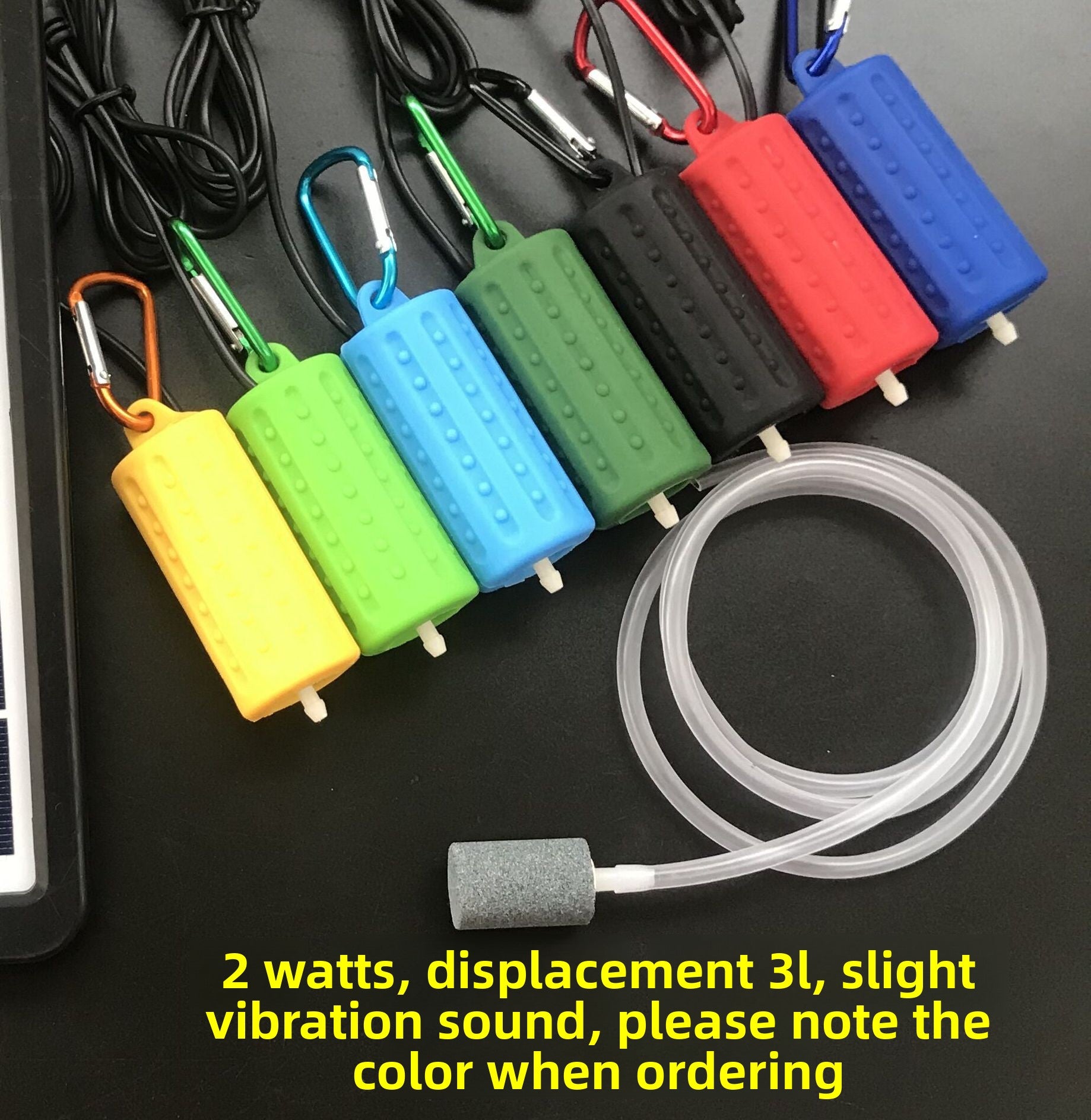 Oxygen Pump Machine